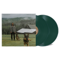Stick Season: Exclusive Green Vinyl 2LP
