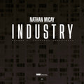 Industry - Season 2 (OST): CD
