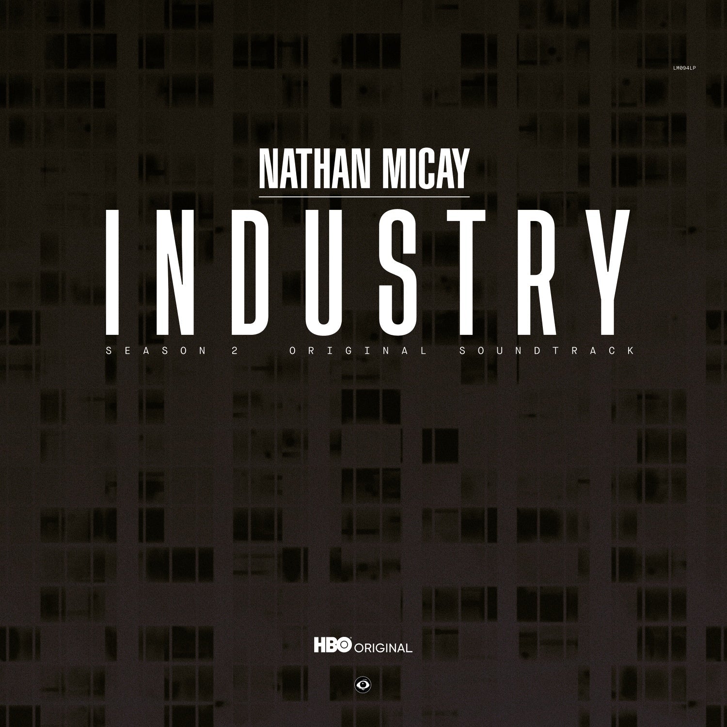 Industry - Season 2 (OST): CD