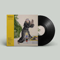 Strange Disciple: Vinyl LP