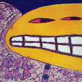 Sex Mad: Black Vinyl LP