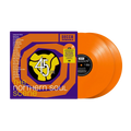 The Northern Soul Scene: Orange Vinyl 2LP