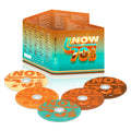 NOW That’s What I Call The 70s (5CD)