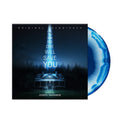 No One Will Save You (OST): Limited Blue & White Swirl Vinyl LP