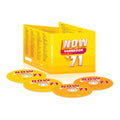NOW – Yearbook 1971 (4CD)