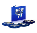 NOW - Yearbook 1977 Special Edition (4CD)