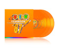 NOW - Yearbook 1987 (3LP)