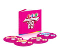 NOW – Yearbook 1989 (Special Edition 4CD)