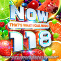 NOW That’s What I Call Music! 118 (2CD)