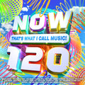 NOW That's What I Call Music! 120 (2CD)