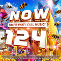 NOW That’s What I Call Music! 124 (2CD)