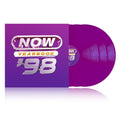 NOW - Yearbook 1998 (3LP)