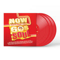 NOW That’s What I Call 60s Soul (3LP)