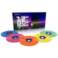 NOW Presents… 12” 80s: Volume Two: 1983 – 1984 (5LP)