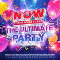 NOW That’s What I Call The Ultimate Party (4CD)