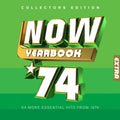 NOW – YEARBOOK EXTRA 1974 CD