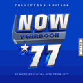 NOW - Yearbook Extra 1977 (3CD)