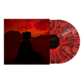 Odyssey: Red w/ Black Splatter Vinyl 2LP