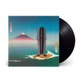 Nude: Vinyl LP