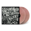 Eccentric Soul - Minibus: Limited 'Tickled Pink' Glass Vinyl 2LP