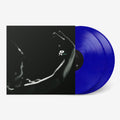 Eccentric Soul - The Forte Label: Limited 'Tear Drops' Blue Vinyl 2LP