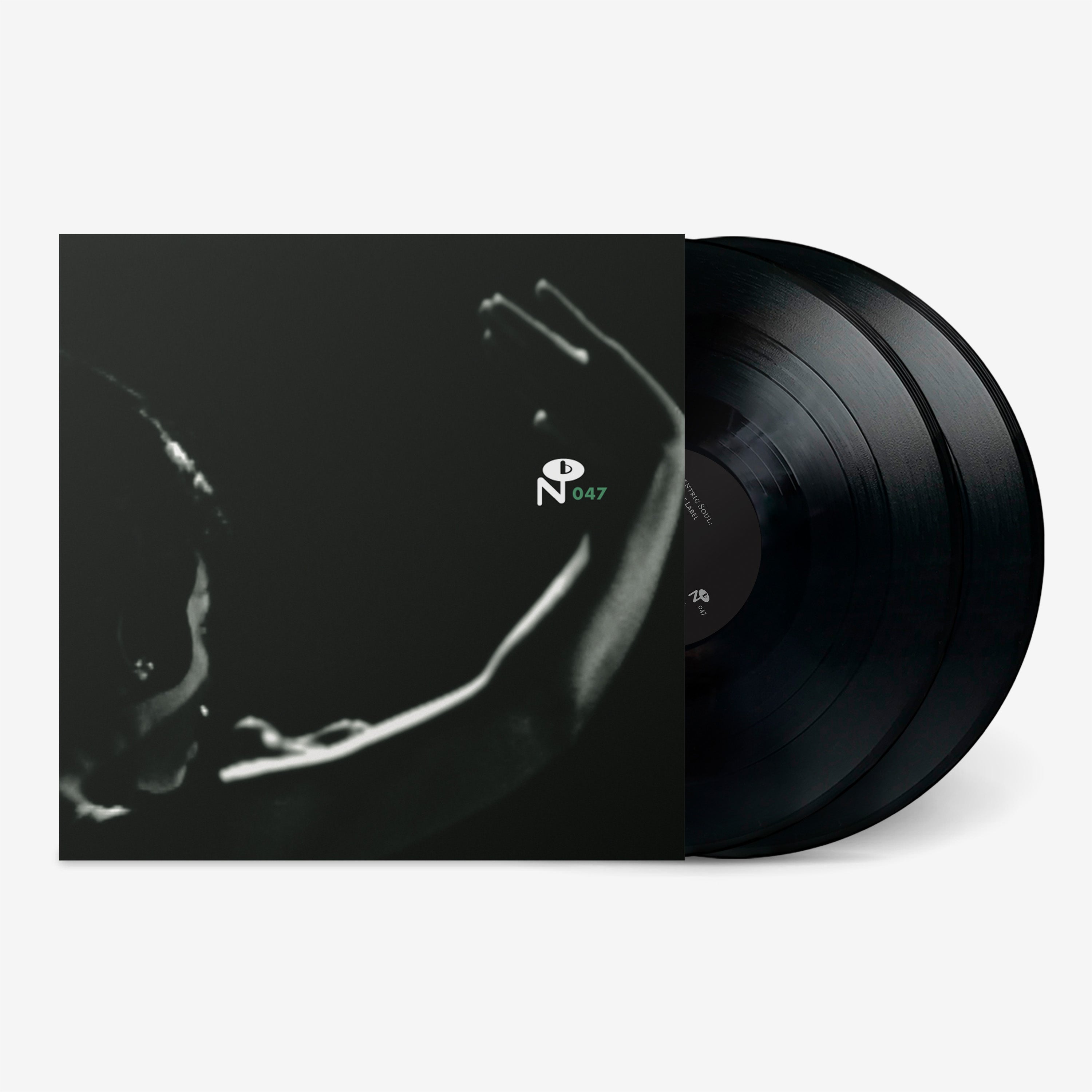 Eccentric Soul - The Forte Label: Vinyl 2LP