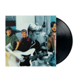 Frustration: Vinyl LP