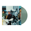 Frustration: Limited 'Mystic Emerald Eyes' Vinyl LP