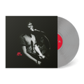 I Just Want To Talk To You: Limited 'Sleepy Creek' Silver Vinyl LP