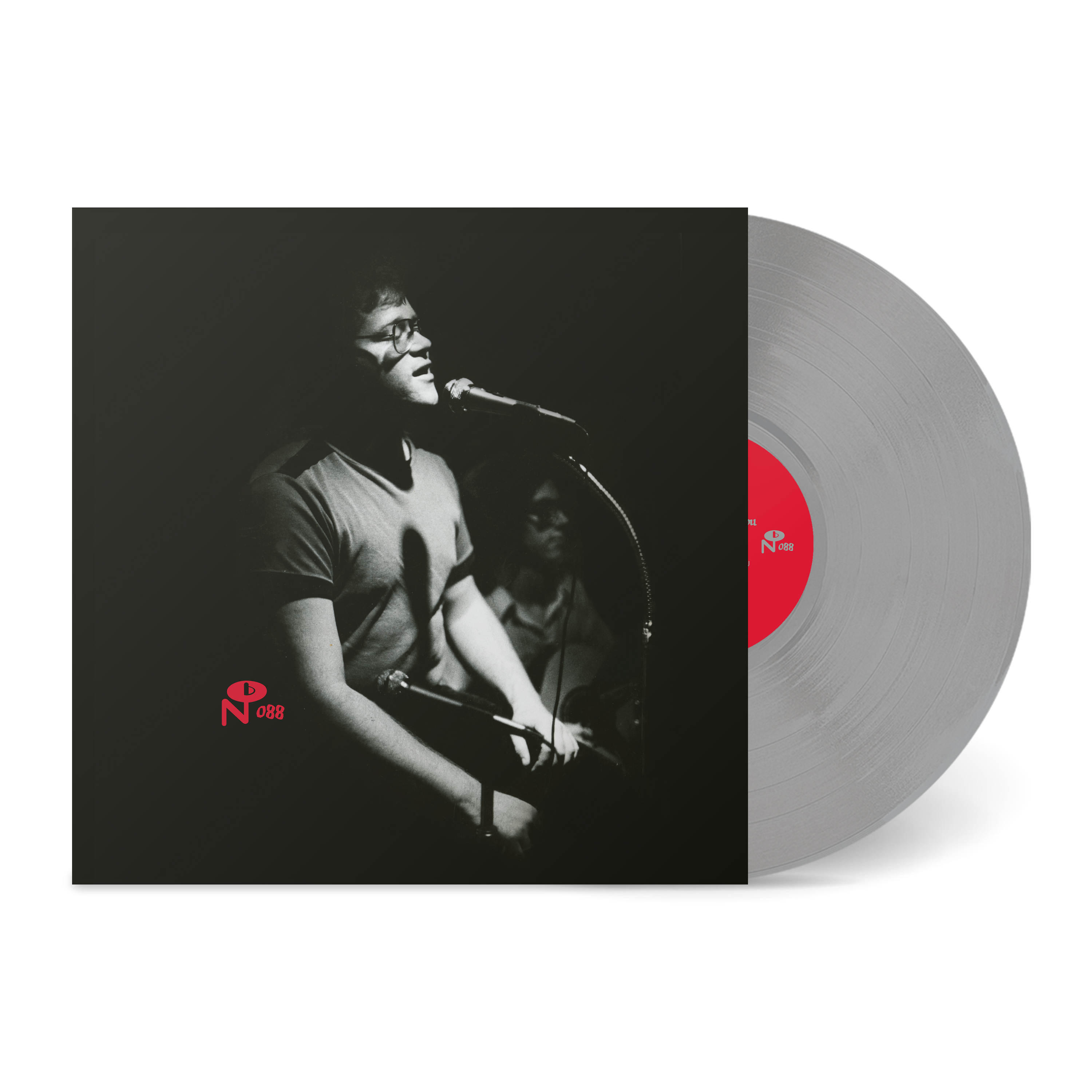 I Just Want To Talk To You: Limited 'Sleepy Creek' Silver Vinyl LP