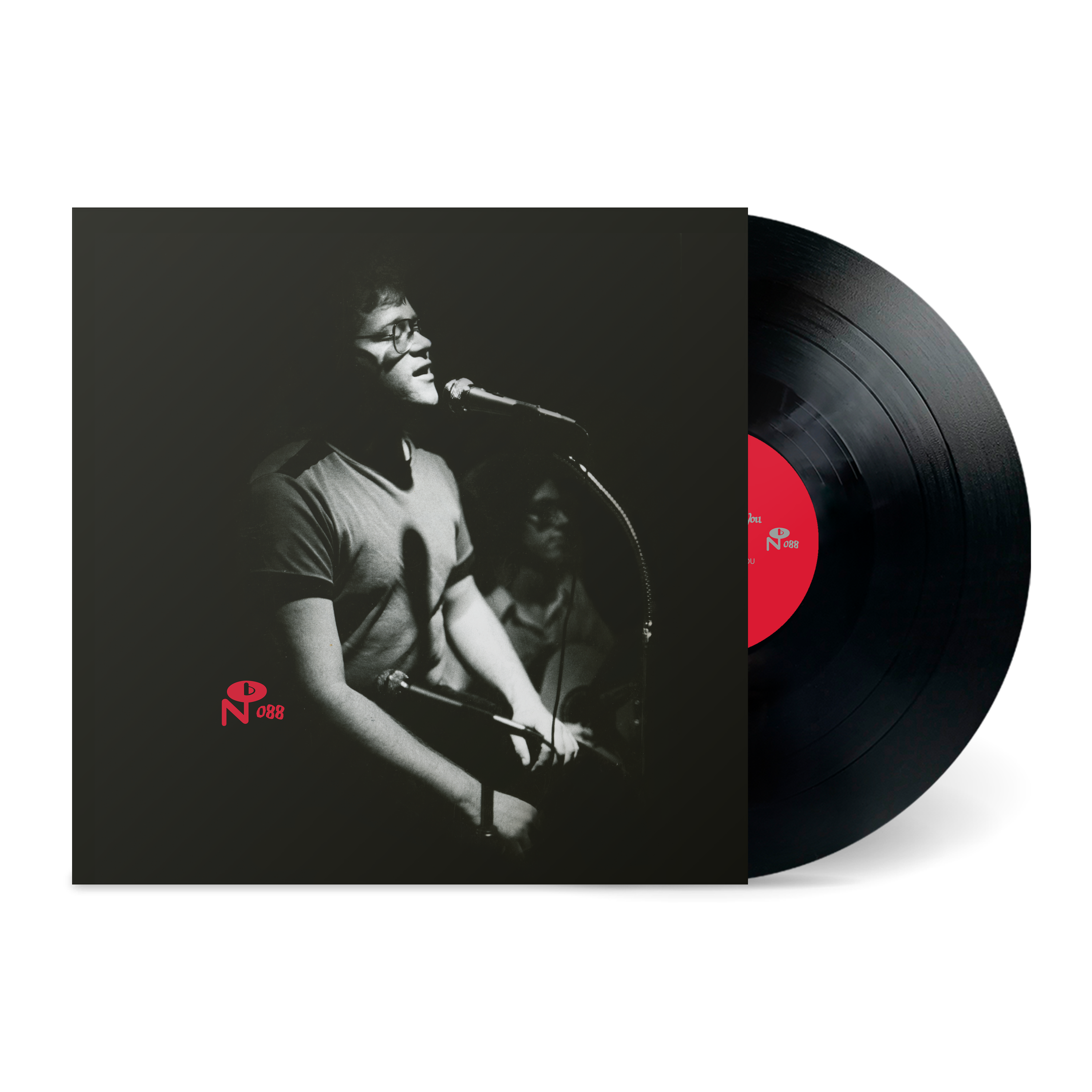 I Just Want To Talk To You: Vinyl LP