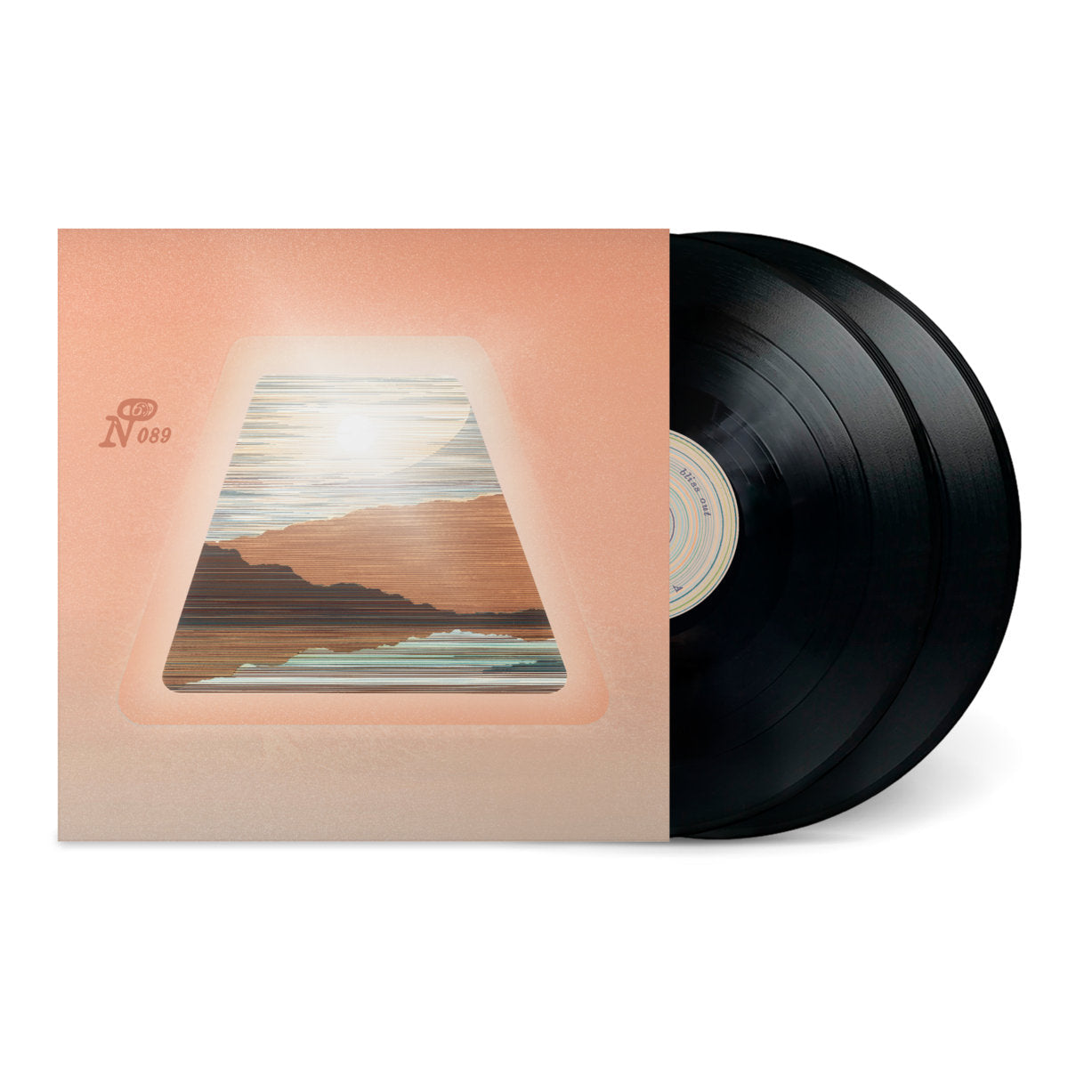 Bliss Out For Days: Vinyl LP