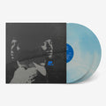 Skyway Soul: Gary, Indiana: Blue Swirl Vinyl 2LP