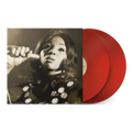 Eccentric Soul - The Cuca Label: Limited Opaque Red Vinyl 2LP