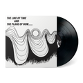 The Line Of Time And The Plane Of Now: Vinyl LP