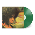 Your Funny Moods (50th Anniversary Edition): Limited 'Purdie Green Smoke' Vinyl LP