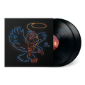 Cosmic American Music - Motel California: Vinyl 2LP