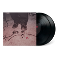 Never Return: Vinyl 2LP