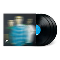 Dream Backwards: Vinyl 3LP