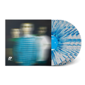 Dream Backwards: Limited White w/ Opaque Blue Jay Vinyl 3LP
