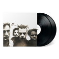 Butterflies Don't Go Away: Vinyl 2LP