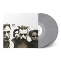 Butterflies Don't Go Away: Limited 'Ghost Of Fun Milky Clear' Vinyl 2LP