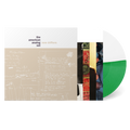 New Drifters: Limited 'Gone To Earth' Split Colour Vinyl 5LP Box Set