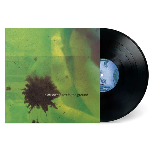 Birds In The Ground: Vinyl LP