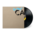 CA: Vinyl LP
