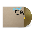 CA: Limited Gold Hills Vinyl LP