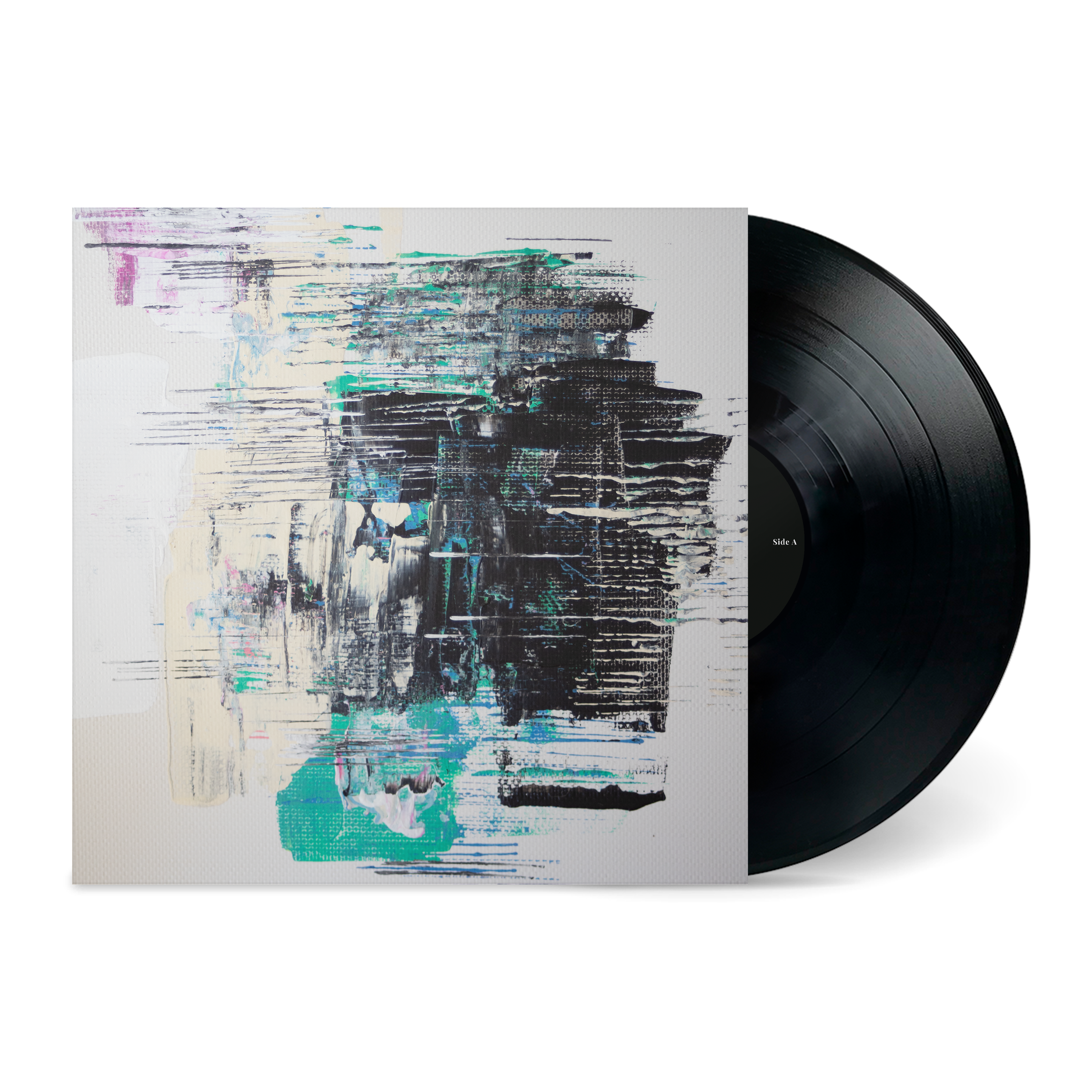 In Dreams: Vinyl LP