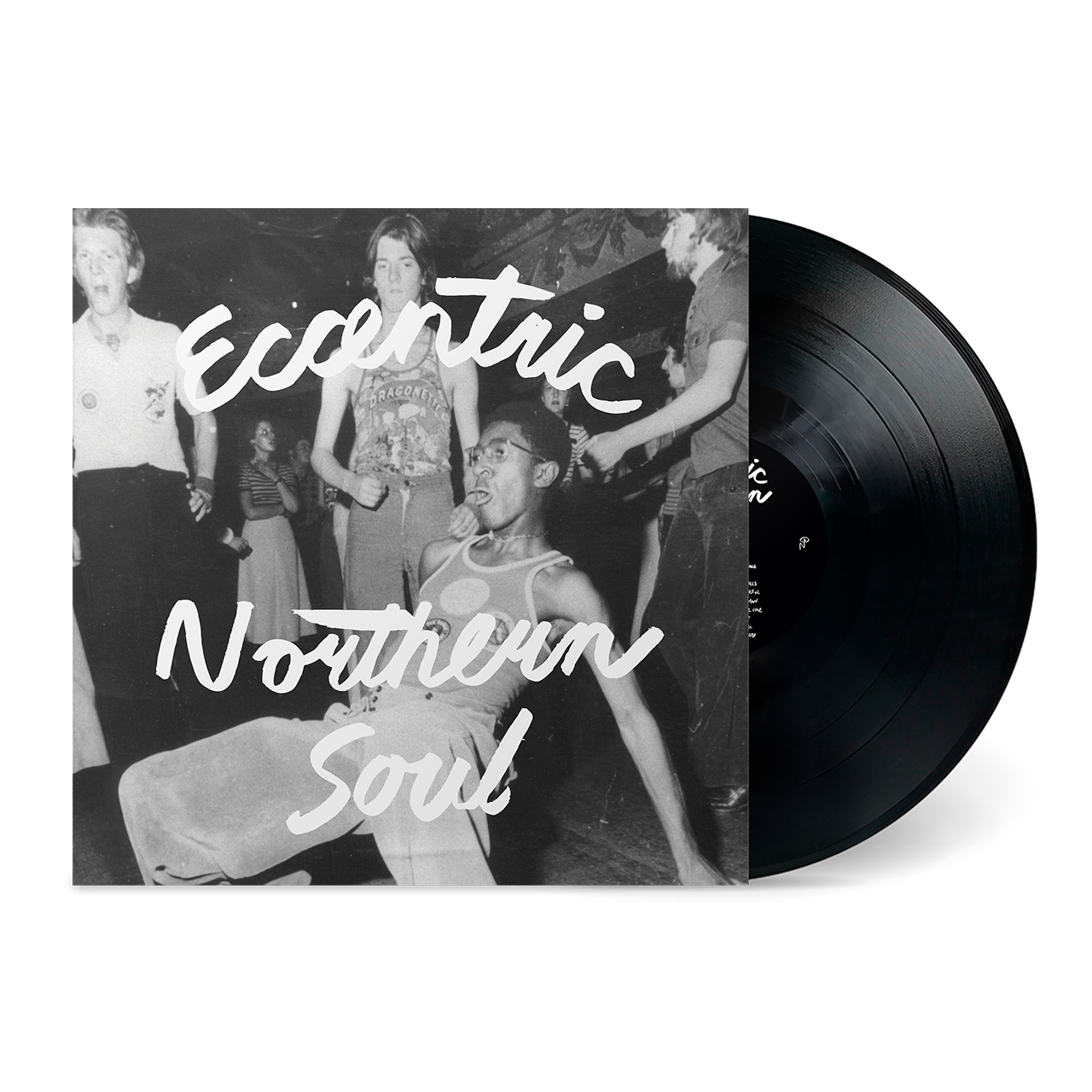 Eccentric Northern Soul: Vinyl LP