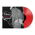 If There's Hell Below: Limited 'Red On For The Darkness' Vinyl LP