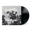 Eccentric Boogie: Vinyl LP
